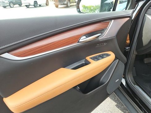 New 2025 Cadillac XT5 Premium Luxury w/ Technology Package image 16