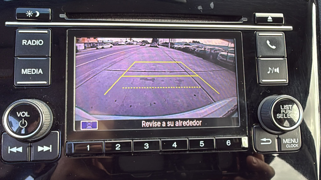 Used 2019 Honda Fit LX image 34