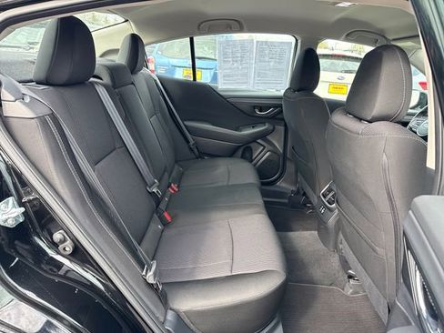 Used 2025 Subaru Legacy Premium AWD/4WD image 10