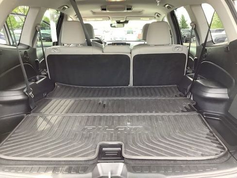 Used 2020 Honda Pilot EX-L image 12