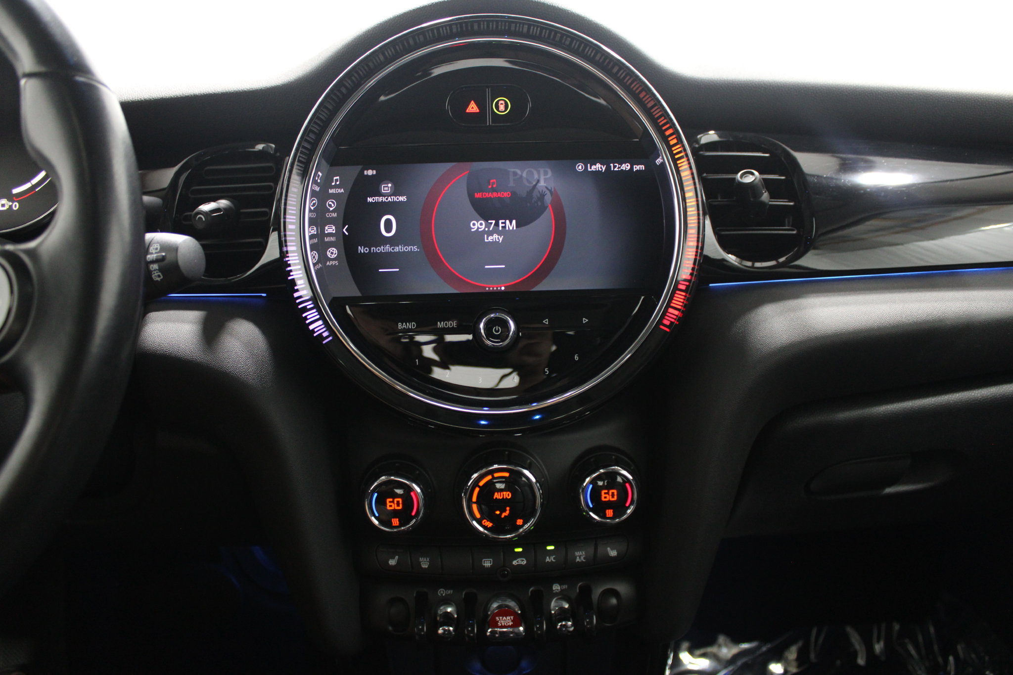 Used 2023 MINI Cooper 2-Door Hardtop FWD image 26