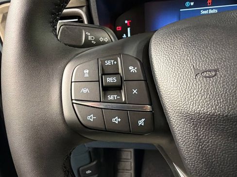 New 2026 Ford Maverick Lariat AWD/4WD image 17