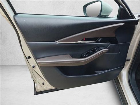 Used 2024 MAZDA CX-30 AWD 2.5 S w/ Premium Package image 10