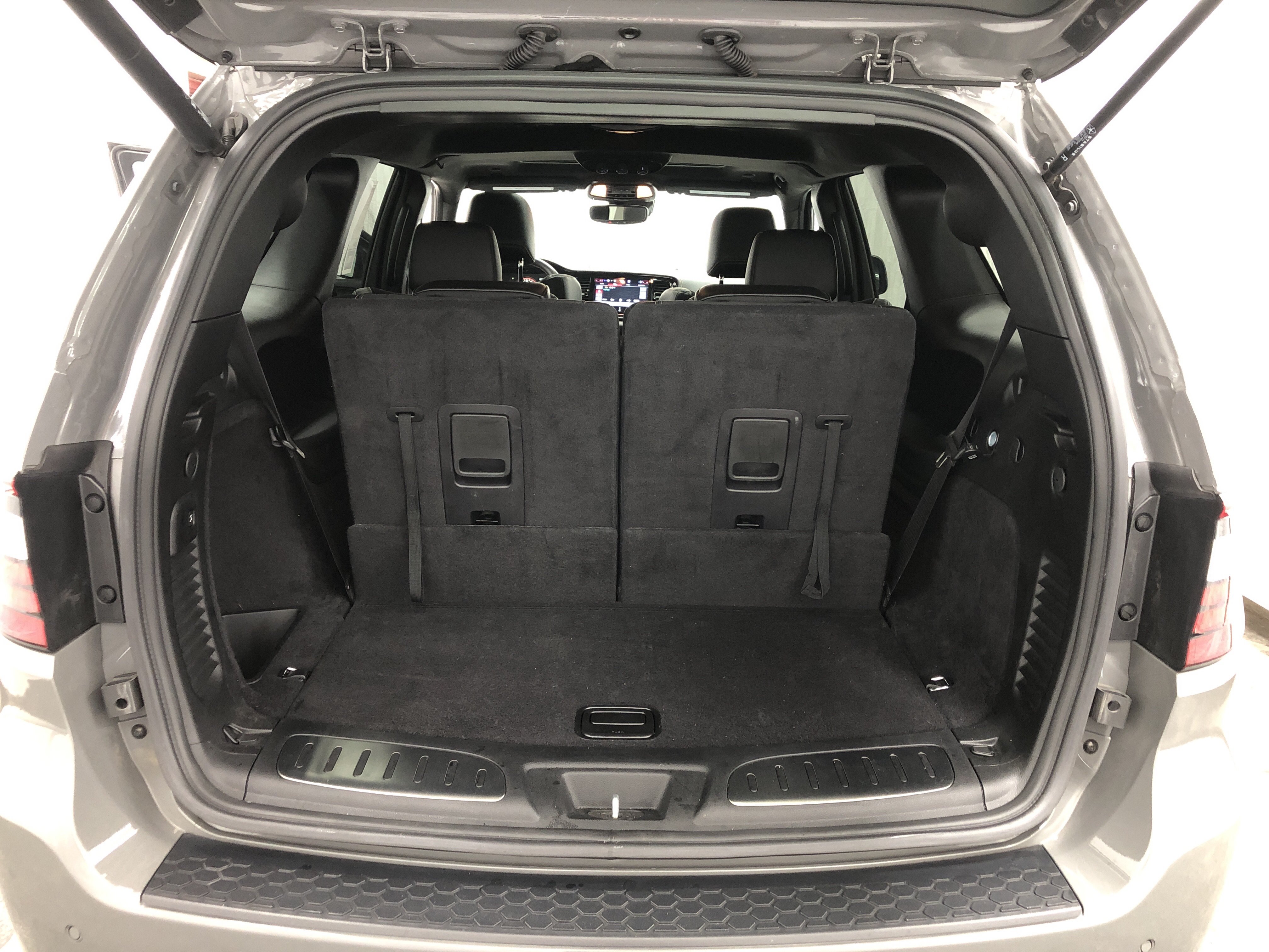 Certified 2025 Dodge Durango R/T AWD/4WD image 10