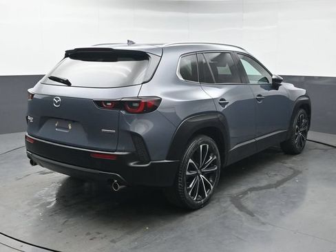 Certified 2024 MAZDA CX-50 AWD 2.5 S w/ Premium Plus Pkg image 5