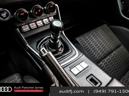 Used 2023 Toyota GR86 image 5