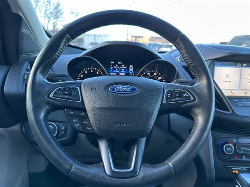 Used 2019 Ford Escape SEL AWD/4WD image 34