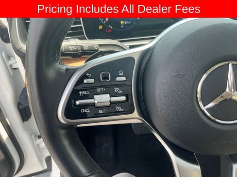 Used 2023 Mercedes-Benz GLE 350 4MATIC image 13