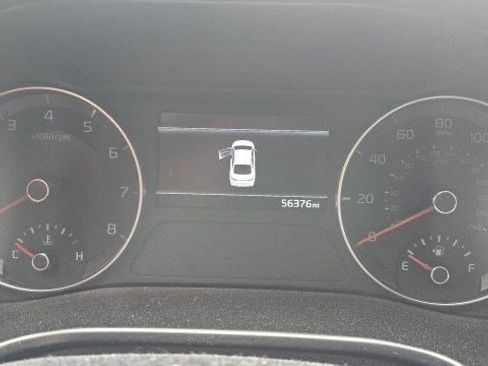 Used 2023 Kia Forte LXS FWD image 5