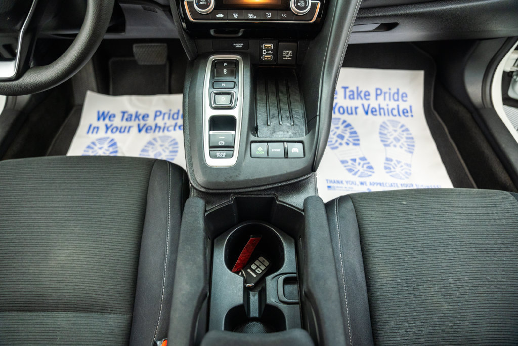 Used 2020 Honda Insight EX image 33