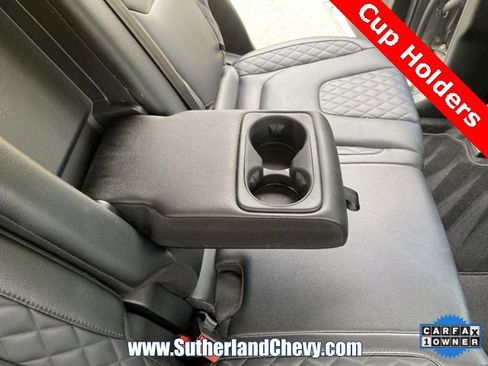 Used 2024 Ford Edge Titanium image 36