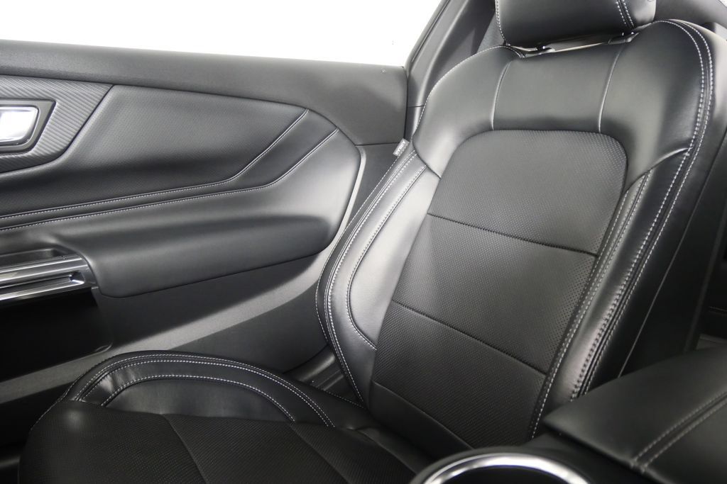 Used 2024 Ford Mustang GT Premium RWD image 24