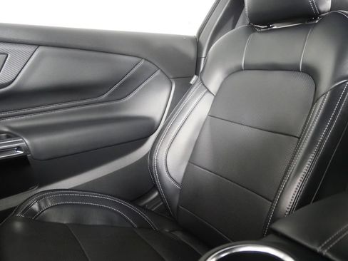 Used 2024 Ford Mustang GT Premium RWD image 24