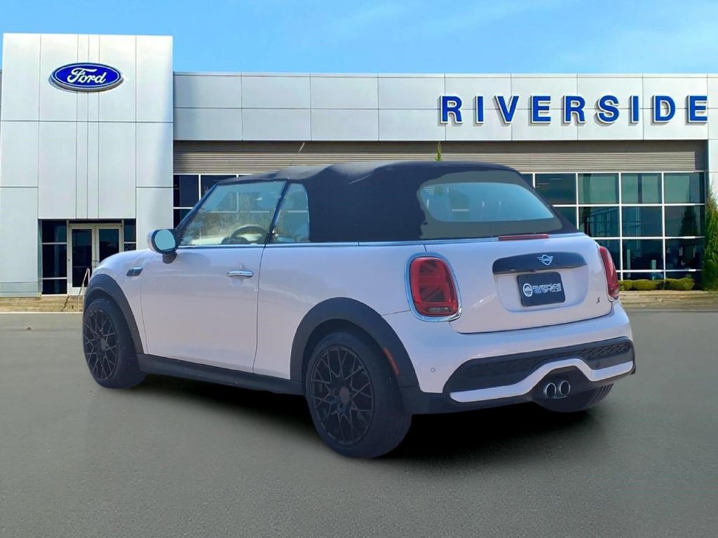 Used 2024 MINI Cooper S FWD image 5