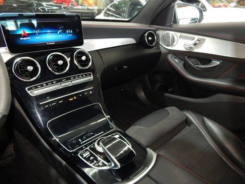 Used 2020 Mercedes-Benz C 43 AMG 4MATIC Sedan image 23