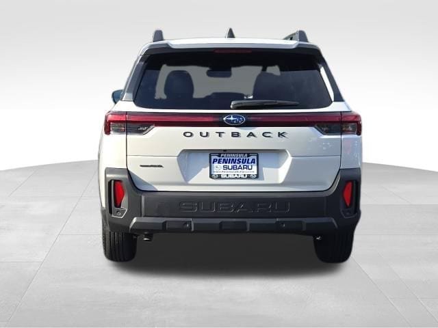 New 2026 Subaru Outback Premium AWD/4WD image 7