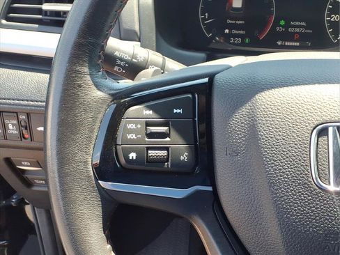 Used 2025 Honda Odyssey Sport-L image 12