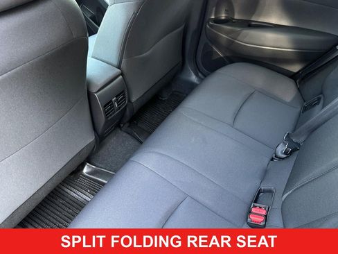 New 2026 Toyota Corolla Cross LE w/ Moonroof Package FWD image 10