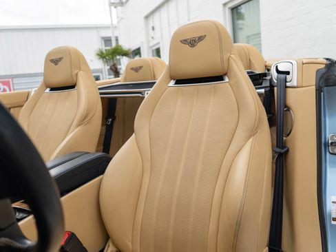 Used 2012 Bentley Continental GT image 17