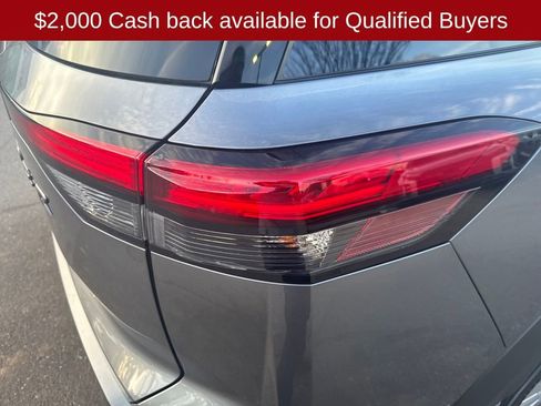 New 2026 Nissan Pathfinder SL image 41