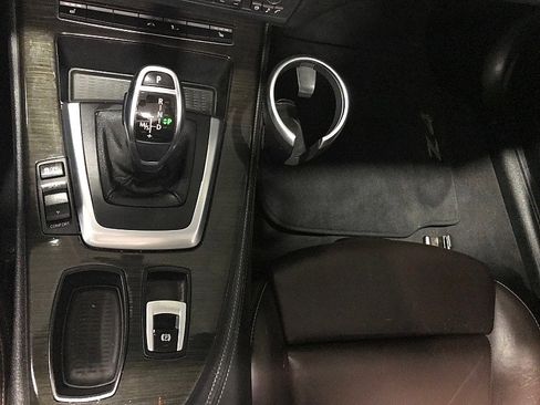 Used 2012 BMW Z4 sDrive28i image 27