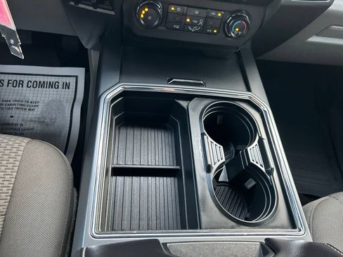 Used 2019 Ford F250 XLT w/ XLT Premium Package AWD/4WD image 31