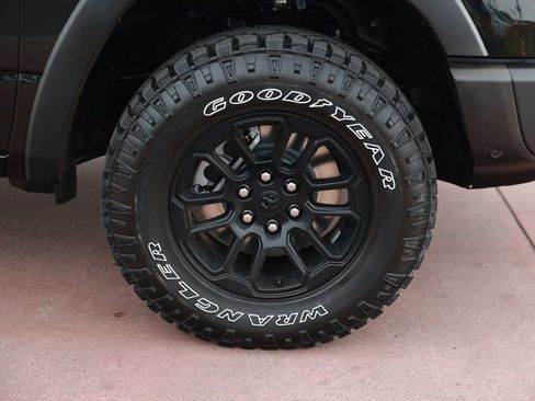 New 2026 RAM 1500 Rebel image 8