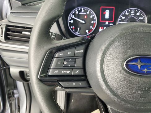 New 2026 Subaru Forester Premium image 25