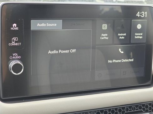 New 2026 Honda HR-V LX image 30