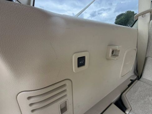 Used 2015 Lincoln Navigator L 4WD w/ Equipment Group 101A Reserve image 57