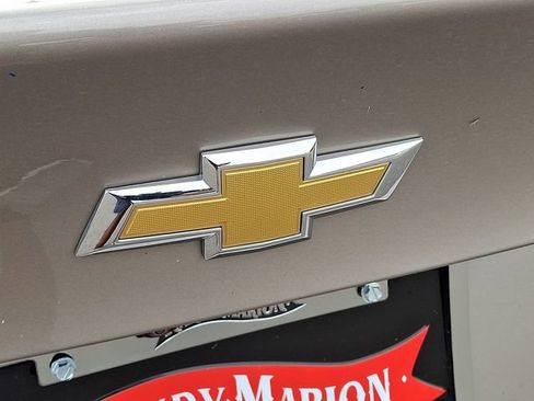 Used 2023 Chevrolet Malibu LT w/ Driver Confidence Package FWD image 25