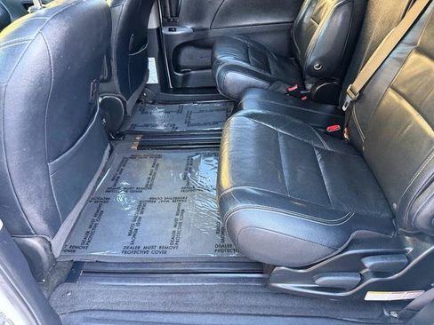 Used 2015 Toyota Sienna SE Premium FWD image 74