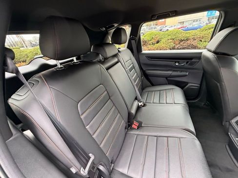 Used 2026 Honda CR-V Sport-L image 37