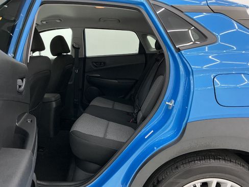 Used 2020 Hyundai Kona SEL FWD image 20