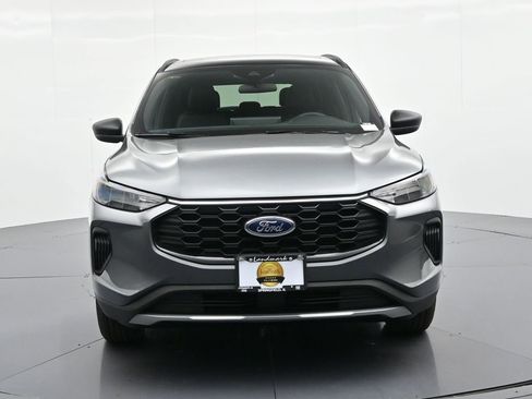 New 2026 Ford Escape ST-Line w/ Tech Pack #1 image 3