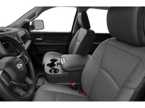 Certified 2021 RAM 3500 Big Horn w/ Level 1 Equipment Group image 9