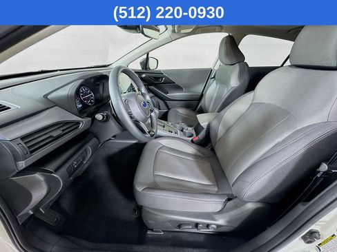 Used 2025 Subaru Crosstrek 2.0i Premium image 24