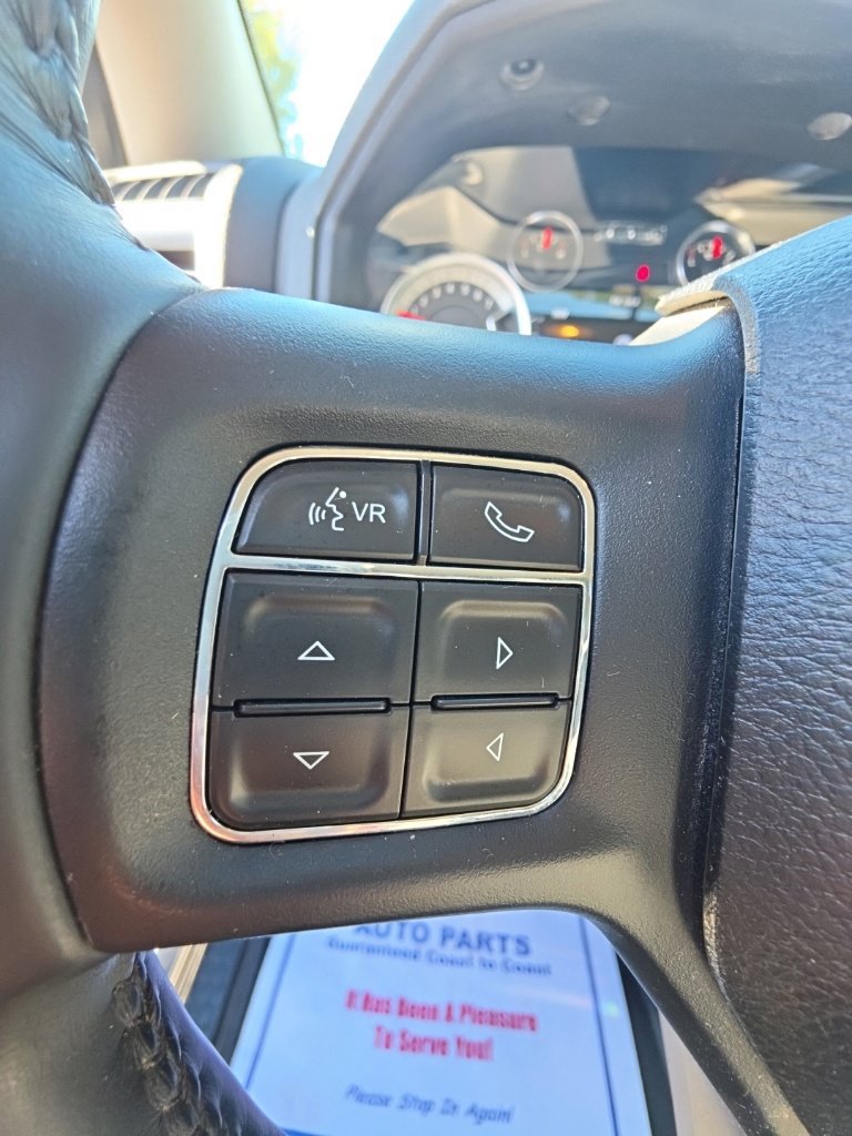 Used 2015 RAM 1500 Big Horn AWD/4WD image 16