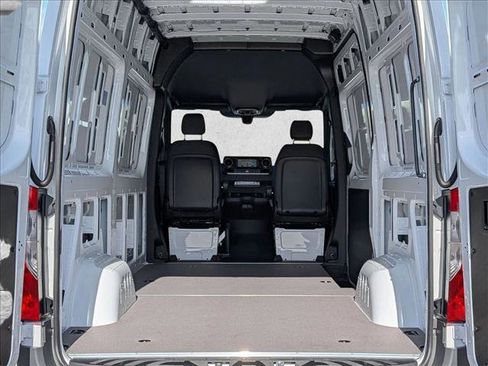 New 2026 Mercedes-Benz Sprinter 2500 image 14
