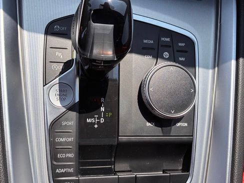 Used 2020 BMW Z4 M40i w/ Executive Package RWD image 34