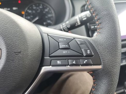 Certified 2024 Nissan Kicks SR w/ SR Premium Package image 26