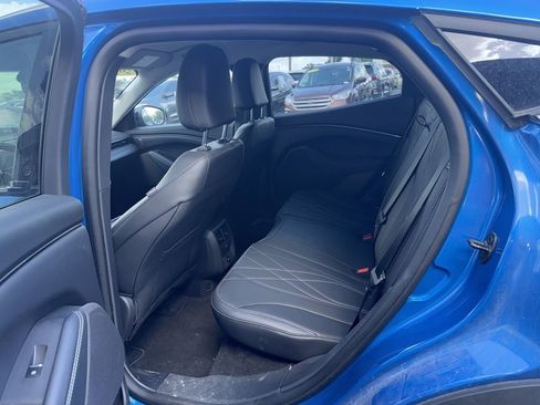 Used 2025 Ford Mustang Mach-E Select image 5