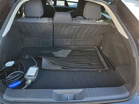 Used 2023 Toyota Prius Prime SE image 24