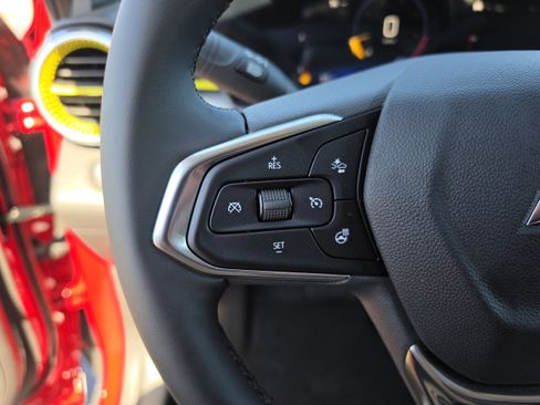 New 2026 Chevrolet Trax LT w/ Midnight Edition image 28