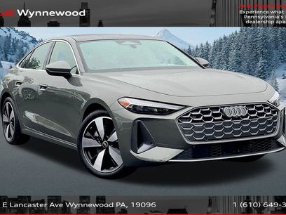 New 2025 Audi A5 2.0T Premium Plus