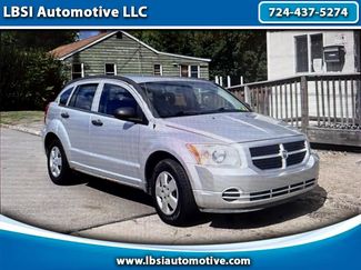 Used 2008 Dodge Caliber SE image 1