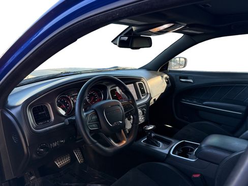 Used 2022 Dodge Charger Scat Pack image 9
