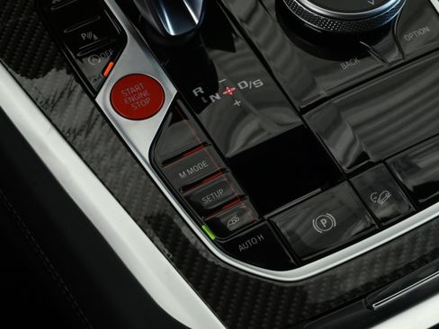 New 2026 BMW X5 M Competition w/ Executive Package AWD/4WD image 22