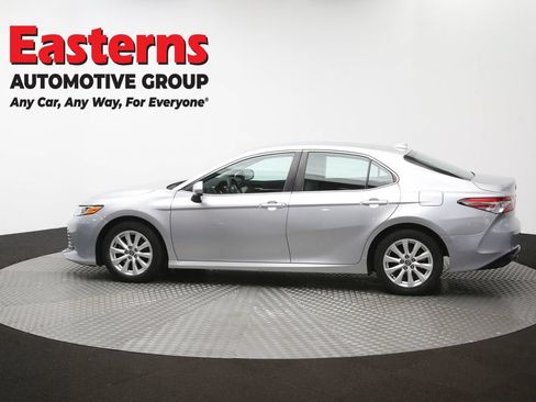 Used 2020 Toyota Camry LE FWD image 58