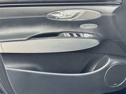 Used 2025 Genesis GV70 2.5T Sport Prestige w/ Sport Prestige Package image 14